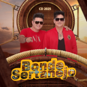 BONDE DO SERTANEJO - PROMOCIONAL 2025