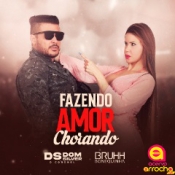 Dom Silver e Bruhh Bonequinha Música Nova Fazendo Amor Chorando - Promocional