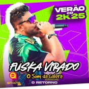 FUSKA VIRADO - O RETORNO