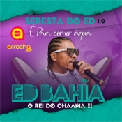 ED BAHIA - SERESTA DO ED 1.0