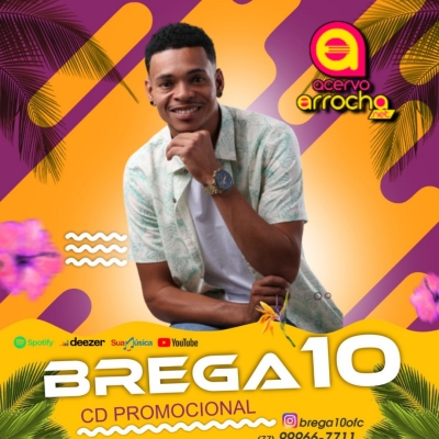 BREGA 10