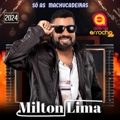 MILTON LIMA