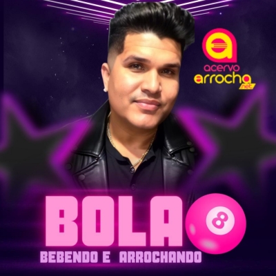 BOLA 8