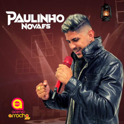 Paulinho Novaes