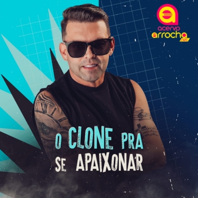 ANTÔNIO O CLONE