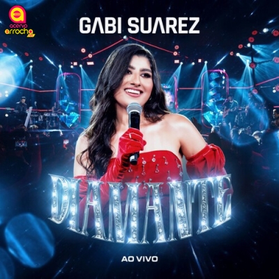 Gabi Suarez Diamante Novo 2025