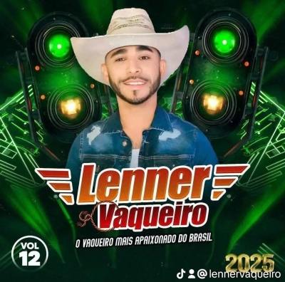 LENNER VAQUEIRO