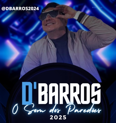 D'BARROS