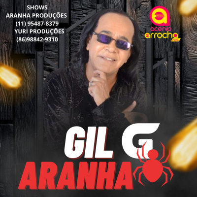 GIL ARANHA