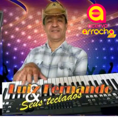 Luiz Fernando Dos Teclados