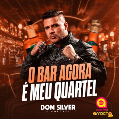 Dom Silver