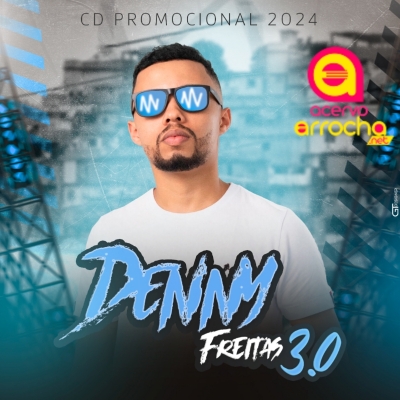 DENNY FREITAS