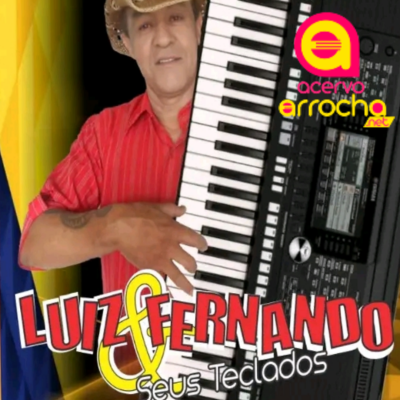 Luiz Fernando Dos Teclados