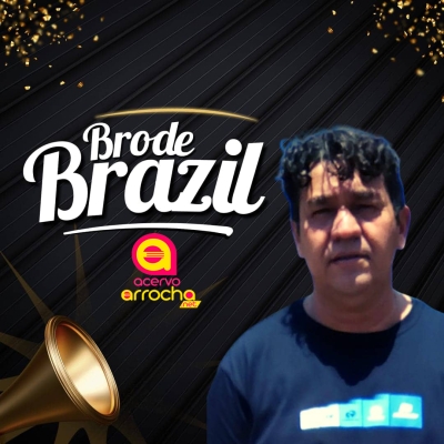 BRODE BRAZIL - Cd Novo 2022