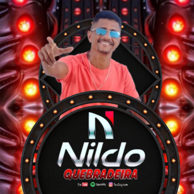 NILDO QUEBRADEIRA