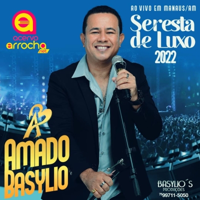 Amado Basylio