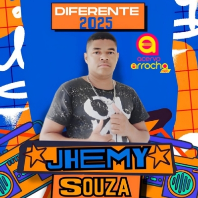 JHEMY SOUZA