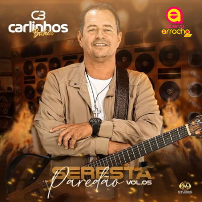 CARLINHOS BAHIA