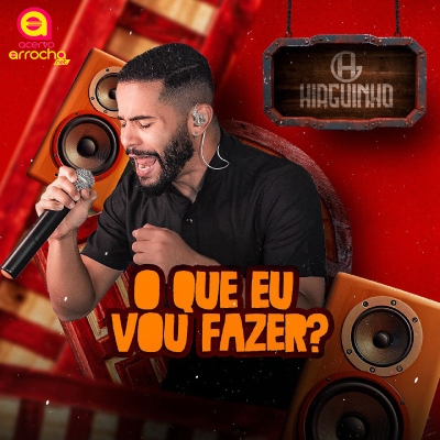 Hiaguinho Cd Novo 2024