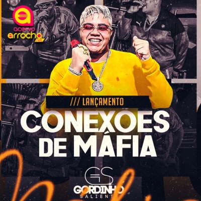 Gordinho Saliente- Conexões de Máfia