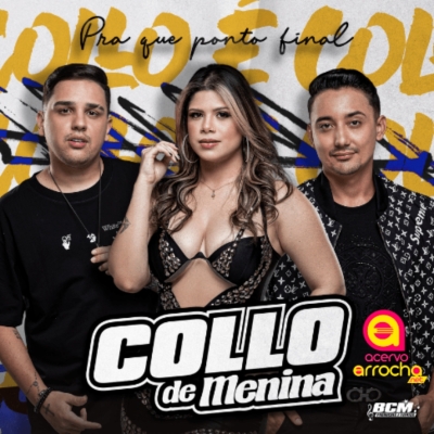 COLLO DE MENINA