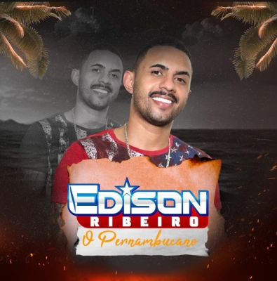 EDISON RIBEIRO