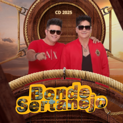 BONDE DO SERTANEJO