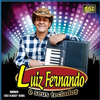 LUIZ FERNANDO