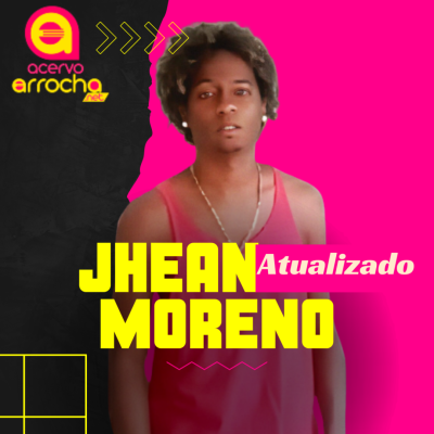 JHEAN MORENO